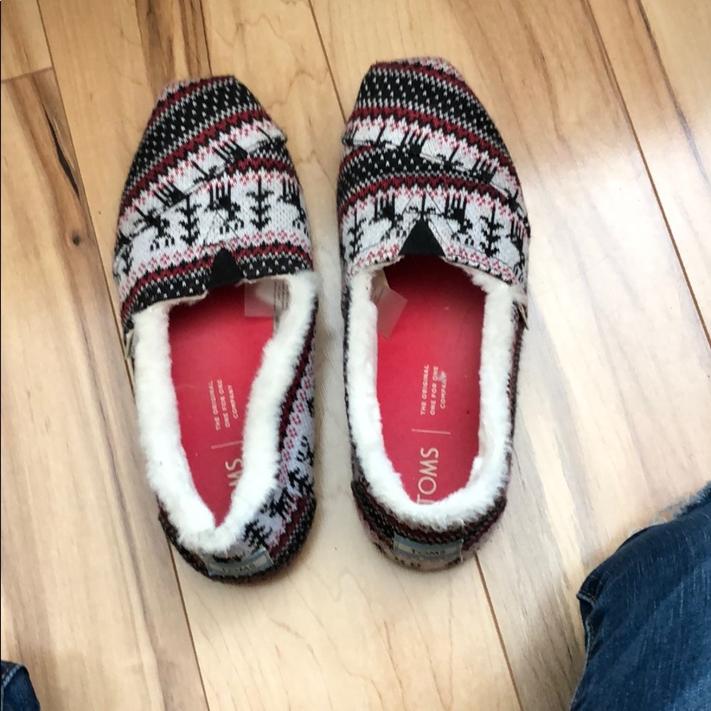 5.5 toms